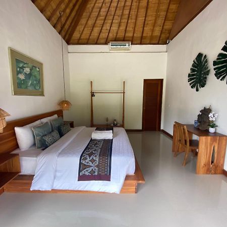 Umah Nik Kepitu Apartment Gianyar  Exterior photo