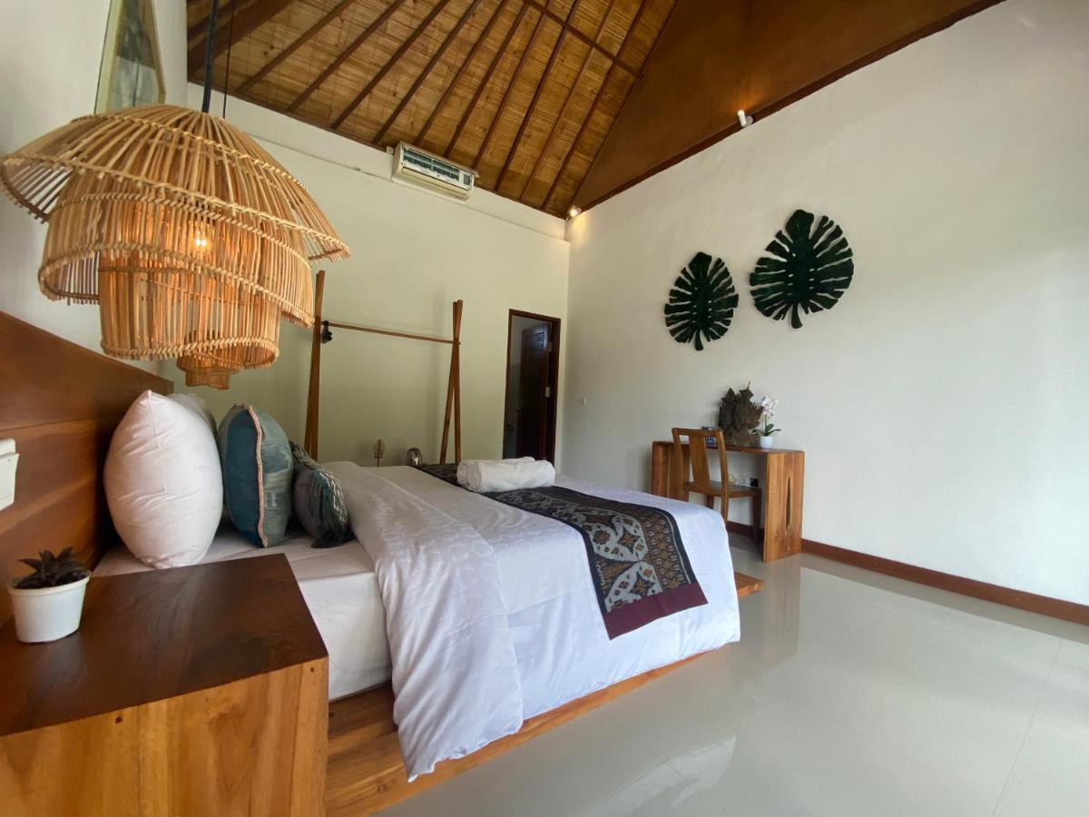 Umah Nik Kepitu Apartment Gianyar  Exterior photo